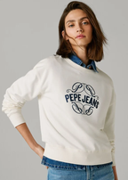 Pepe Jeans Sweat com logo