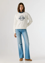 Pepe Jeans Sweat com logo