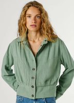 Pepe Jeans Blusão Bomber