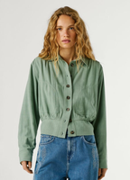 Pepe Jeans Blusão Bomber