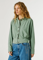 Pepe Jeans Blusão Bomber