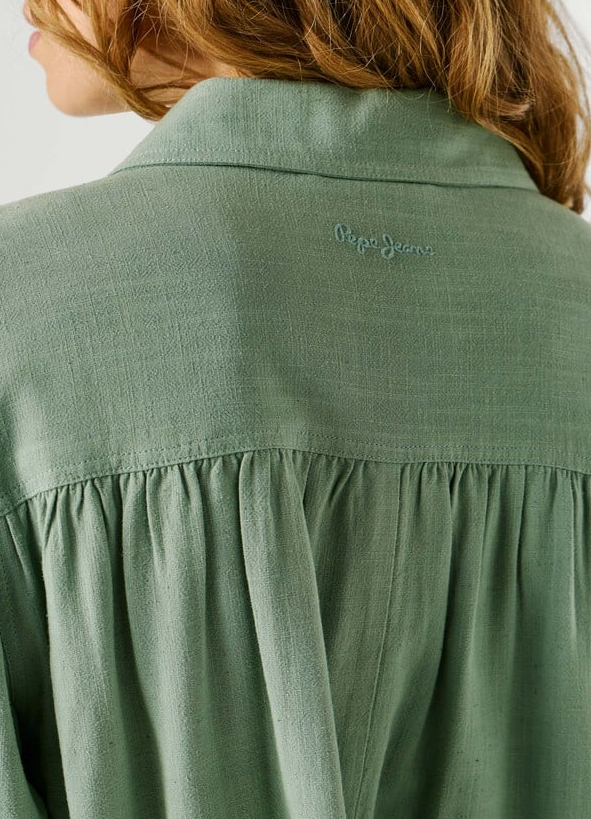 Pepe Jeans Blusão Bomber