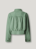 Pepe Jeans Blusão Bomber