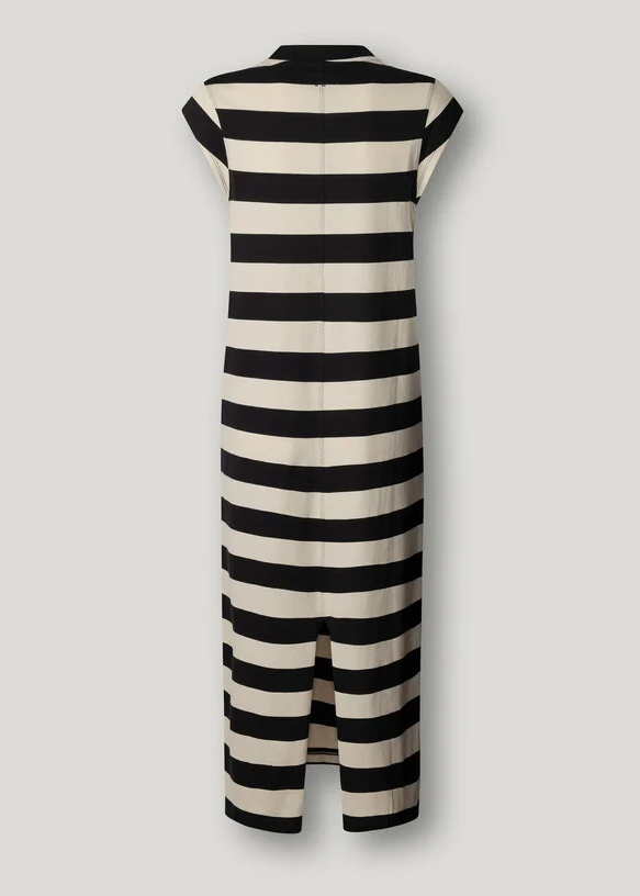 Pepe Jeans Vestido Riscas