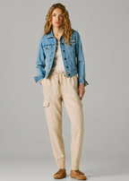 Pepe Jeans Pantalón Jogger