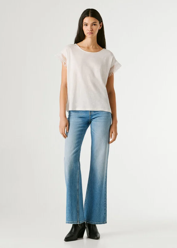 Pepe Jeans T'shirt Nain