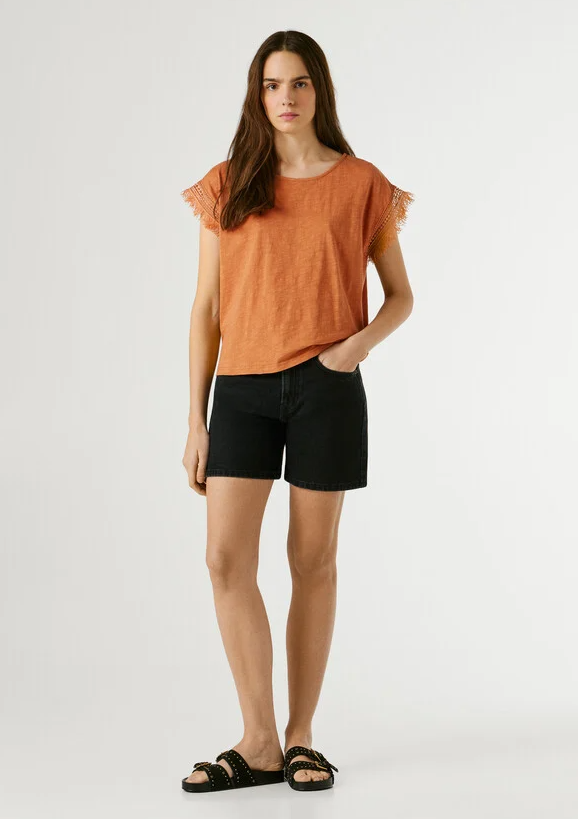 Pepe Jeans T'shirt Nain