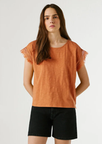 Pepe Jeans T'shirt Nain