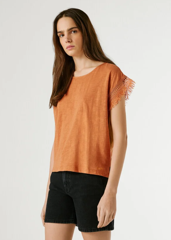 Pepe Jeans T'shirt Nain