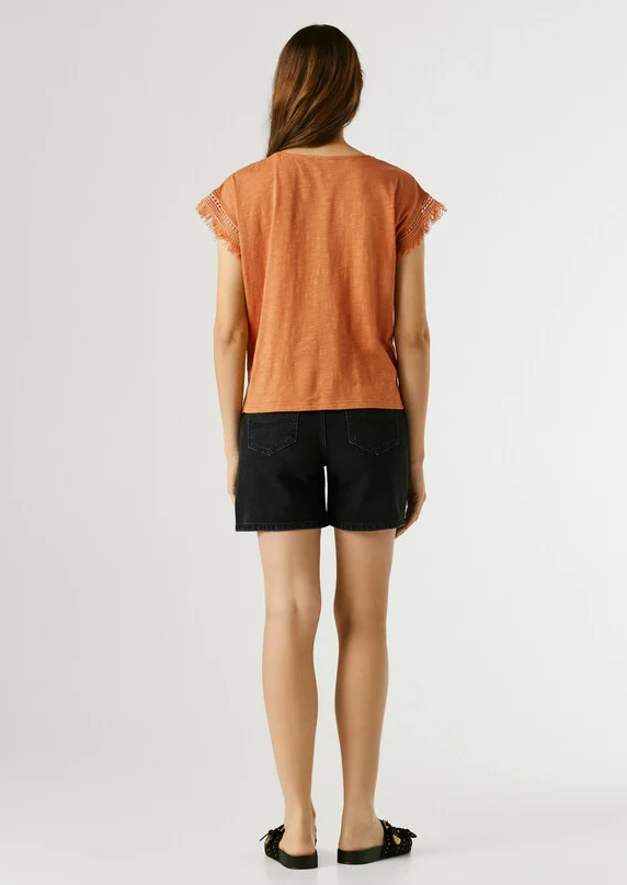 Pepe Jeans T'shirt Nain