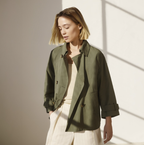 Geox Parka acertuada