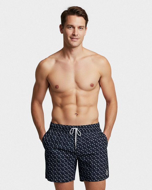 Impetus Swim shorts