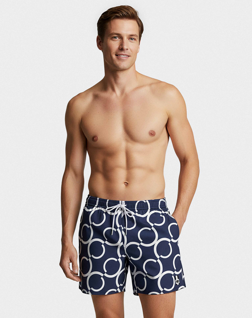 Impetus swim shorts