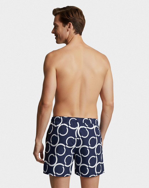 Impetus swim shorts