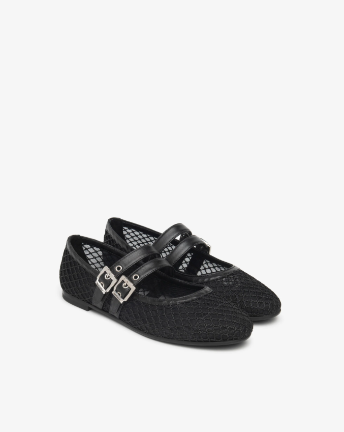 Nero Giardini Sabrina