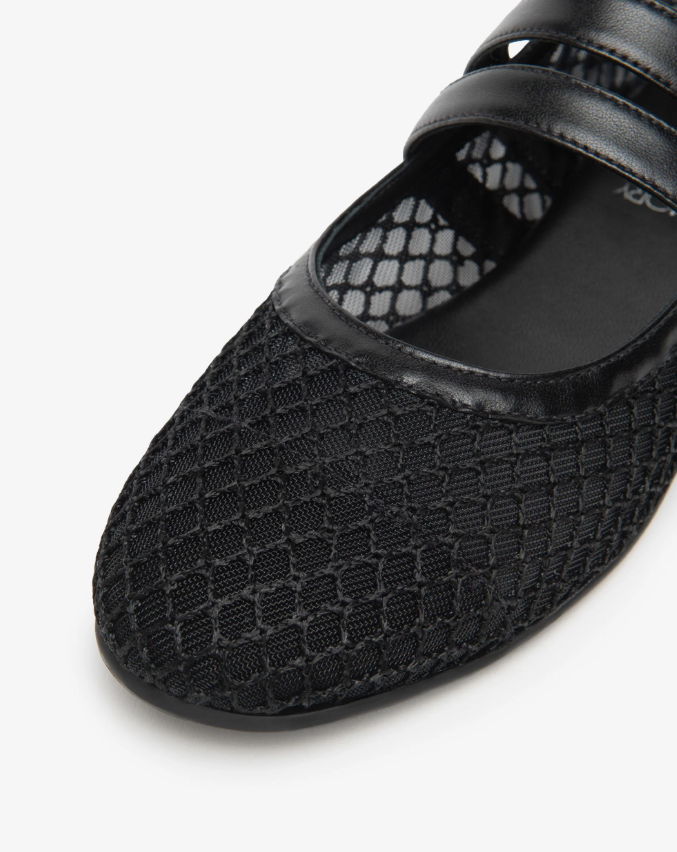 Nero Giardini Sabrina