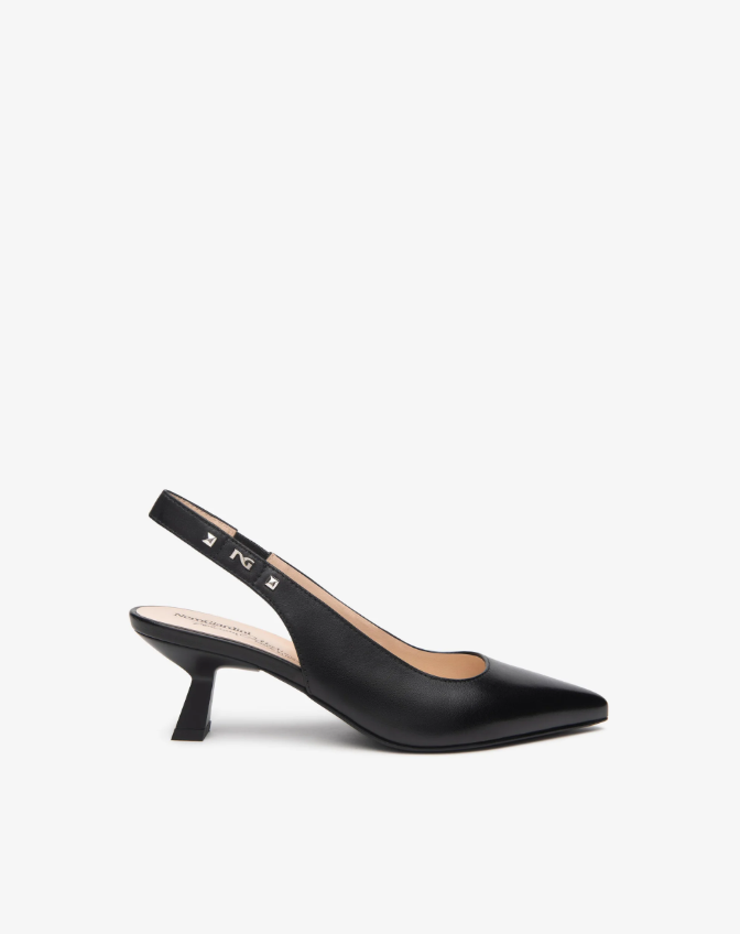 Nero Giardini  sapato slingback
