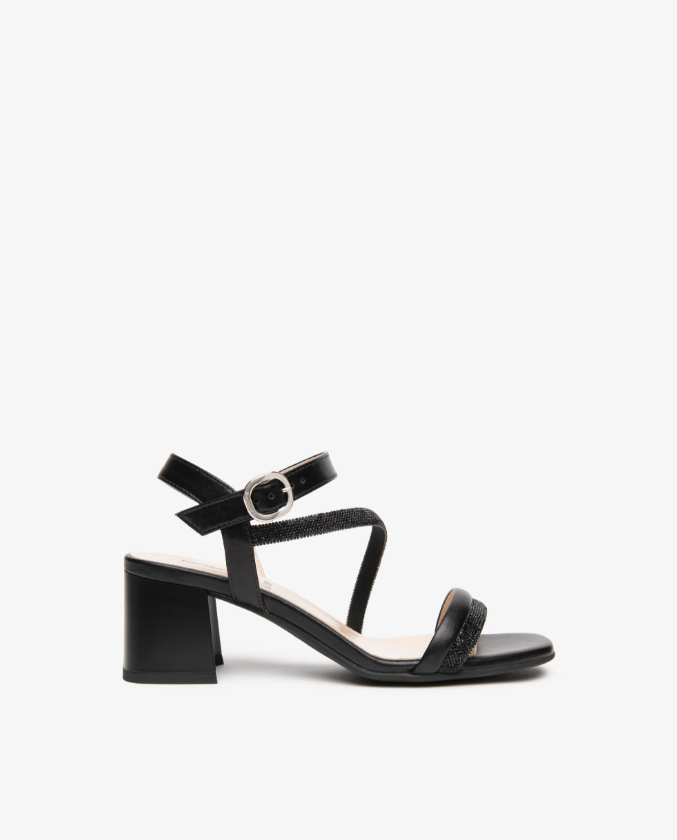 Nero Giardini Sandália