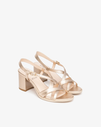 Nero Giardini Sandal