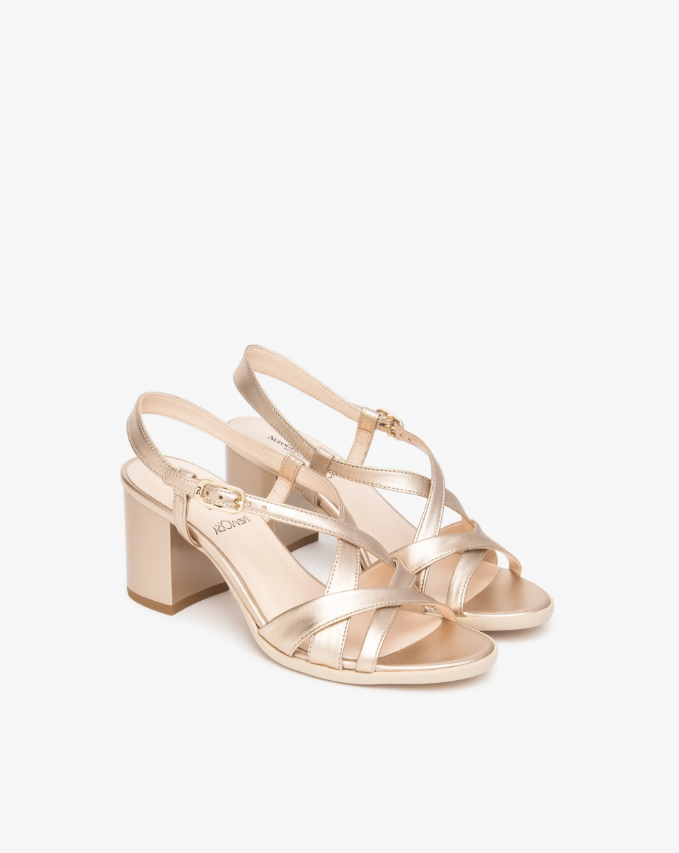 Nero Giardini Sandal
