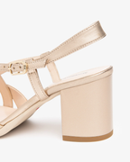 Nero Giardini Sandal