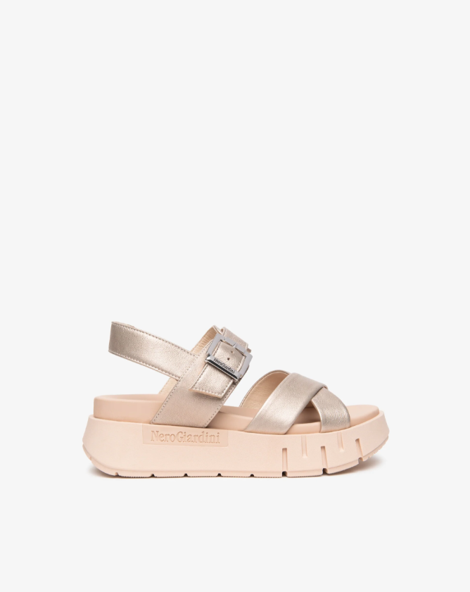 Nero Giardini Sandal