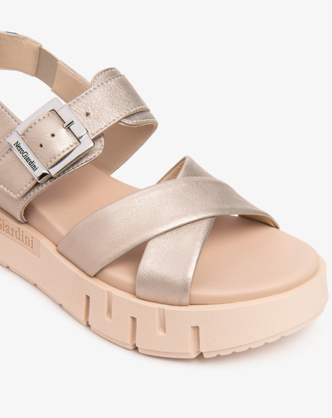 Nero Giardini Sandal