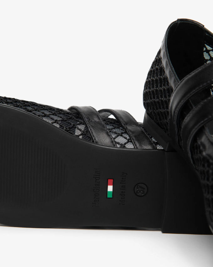 Nero Giardini Sabrina