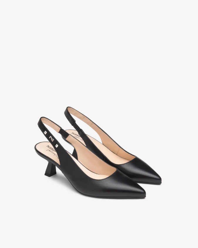 Nero Giardini  sapato slingback