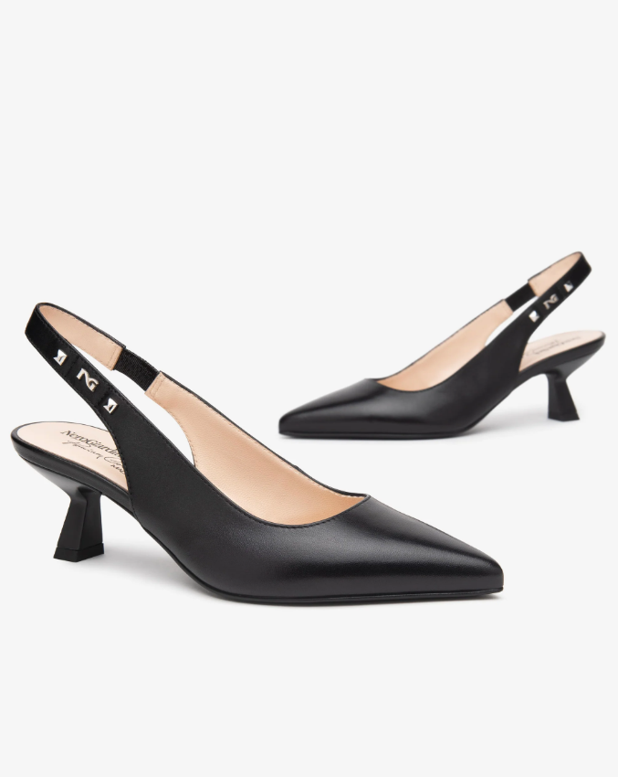 Nero Giardini  sapato slingback