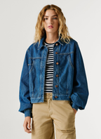Pepe Jeans Cazadora vaquera Regular Fit
