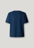 Pepe Jeans T-shirt Logo Estampado