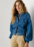 Pepe Jeans Cazadora vaquera Regular Fit