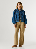 Pepe Jeans Cazadora vaquera Regular Fit