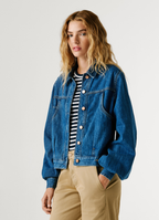 Pepe Jeans Cazadora vaquera Regular Fit