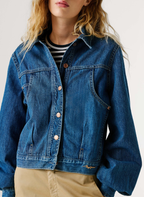 Pepe Jeans Cazadora vaquera Regular Fit
