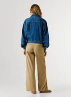Pepe Jeans Cazadora vaquera Regular Fit