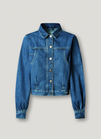 Pepe Jeans Cazadora vaquera Regular Fit