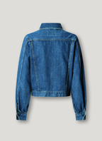 Pepe Jeans Cazadora vaquera Regular Fit
