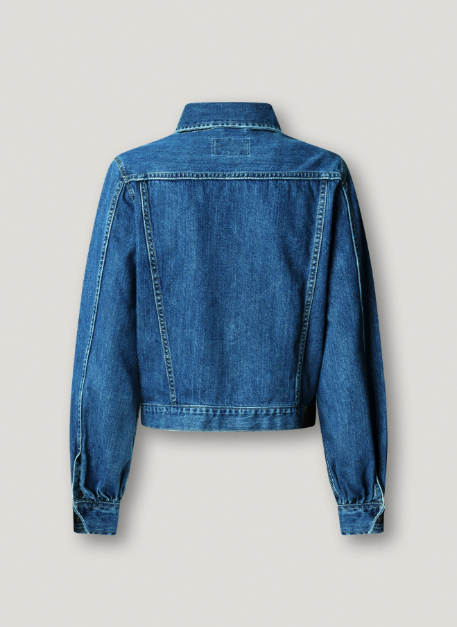 Pepe Jeans Cazadora vaquera Regular Fit