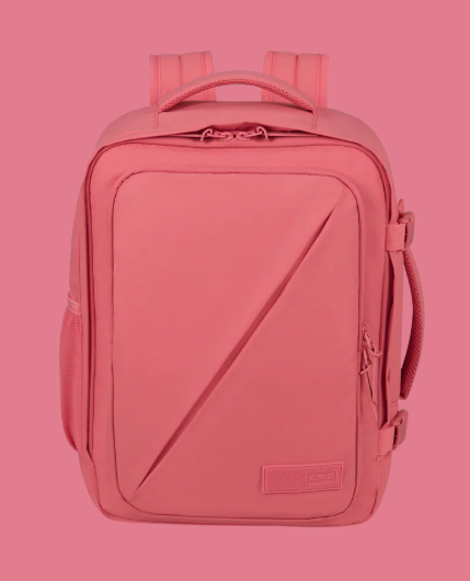 American Tourister Mochila de cabine Puff