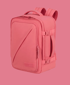 American Tourister Mochila de cabine Puff