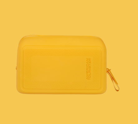 American Tourister Washbag Pop Urban Groove