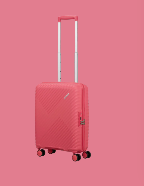 American Tourister mala cabine Diablast
