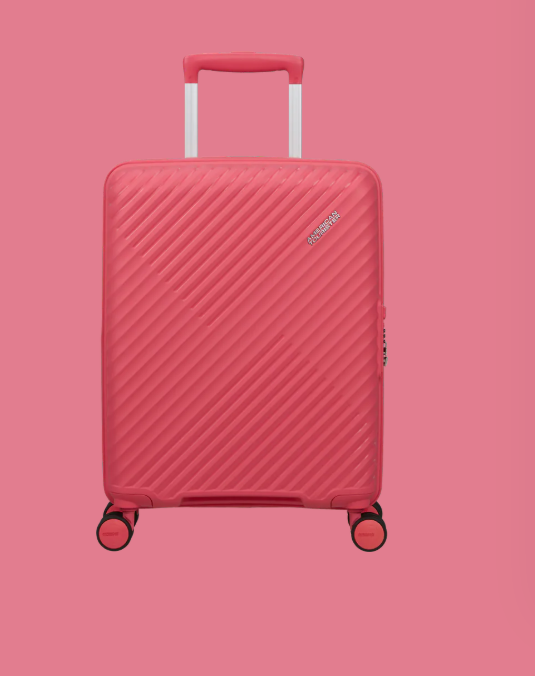 American Tourister mala cabine Diablast