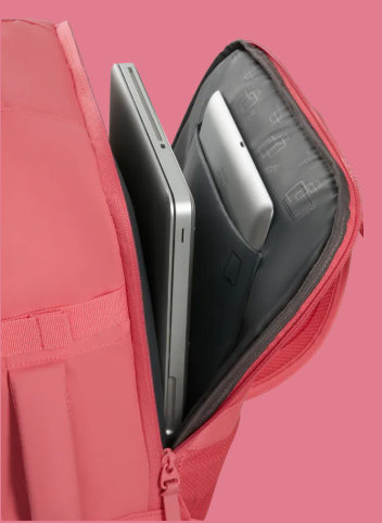American Tourister Mochila de cabine Puff