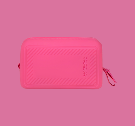 American Tourister Washbag Pop Urban Groove