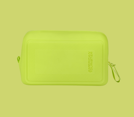 American Tourister Washbag Pop Urban Groove