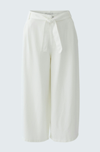Ouí Calça curta com laçada