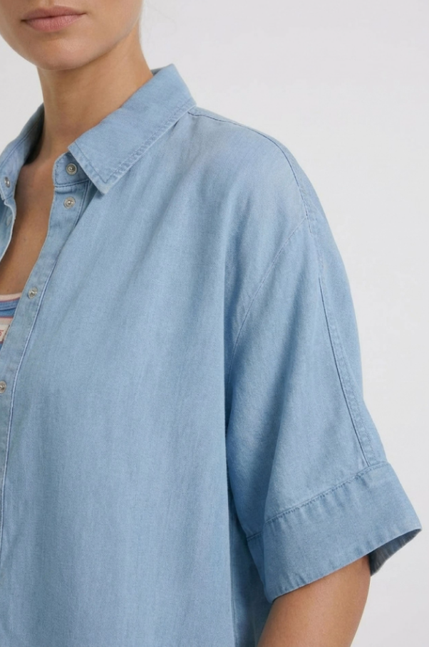 Ouí Blusa lyoncel
